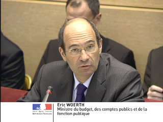 Lutte contre la fraude fiscale