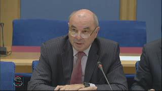 Président du conseil d'administration de La Poste