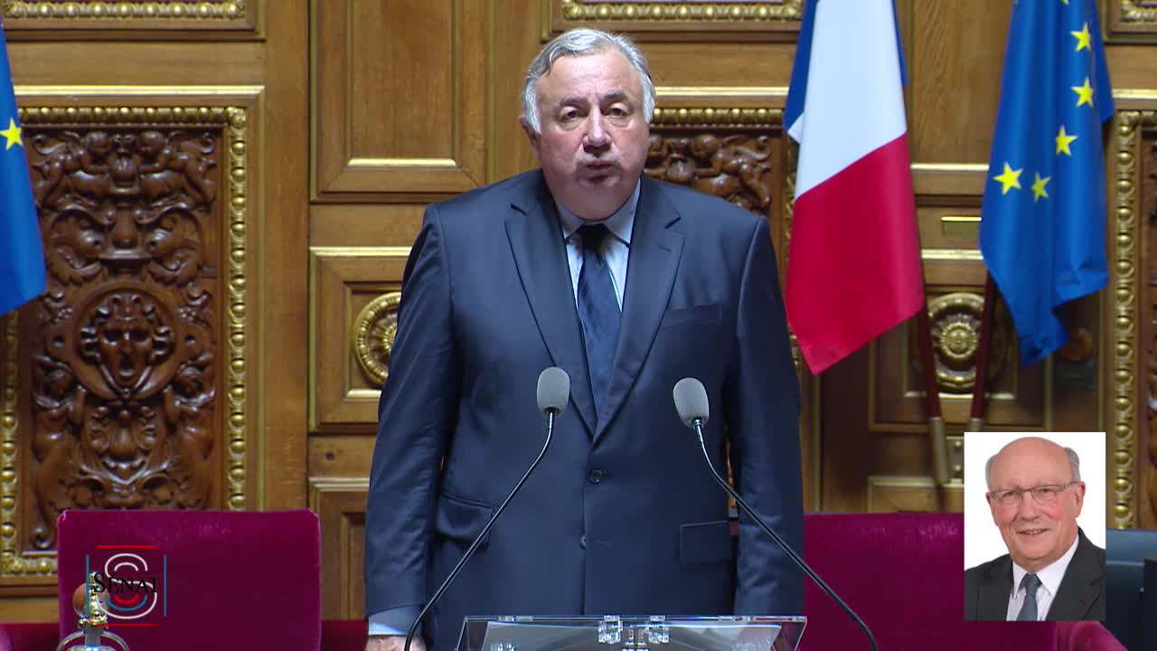 Séance publique du 18 juillet 2017 (après-midi)