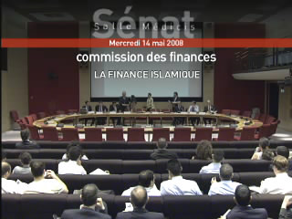 Finance islamique