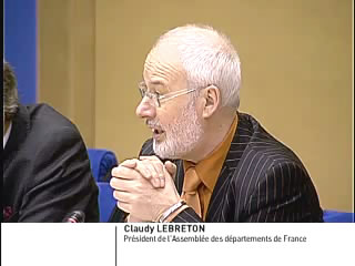 Dépendance et création d'un "cinquième risque"