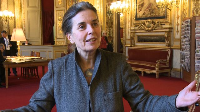 Assistance médicalisée à mourir