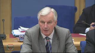 Adaptation de la législation au droit de l'Union européenne en matière de santé, de travail et de communications électroniques