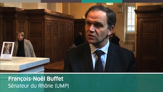 Sénat Hebdo N°19 (28/01/2011)