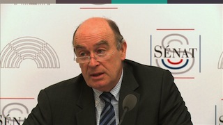 Sénat Hebdo N°20 (04/02/2011)