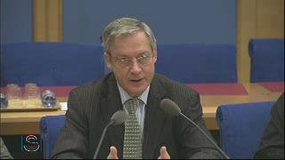 Euro et G 20 des ministres des finances