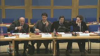 Loi de finances rectificative sur la fiscalité du patrimoine