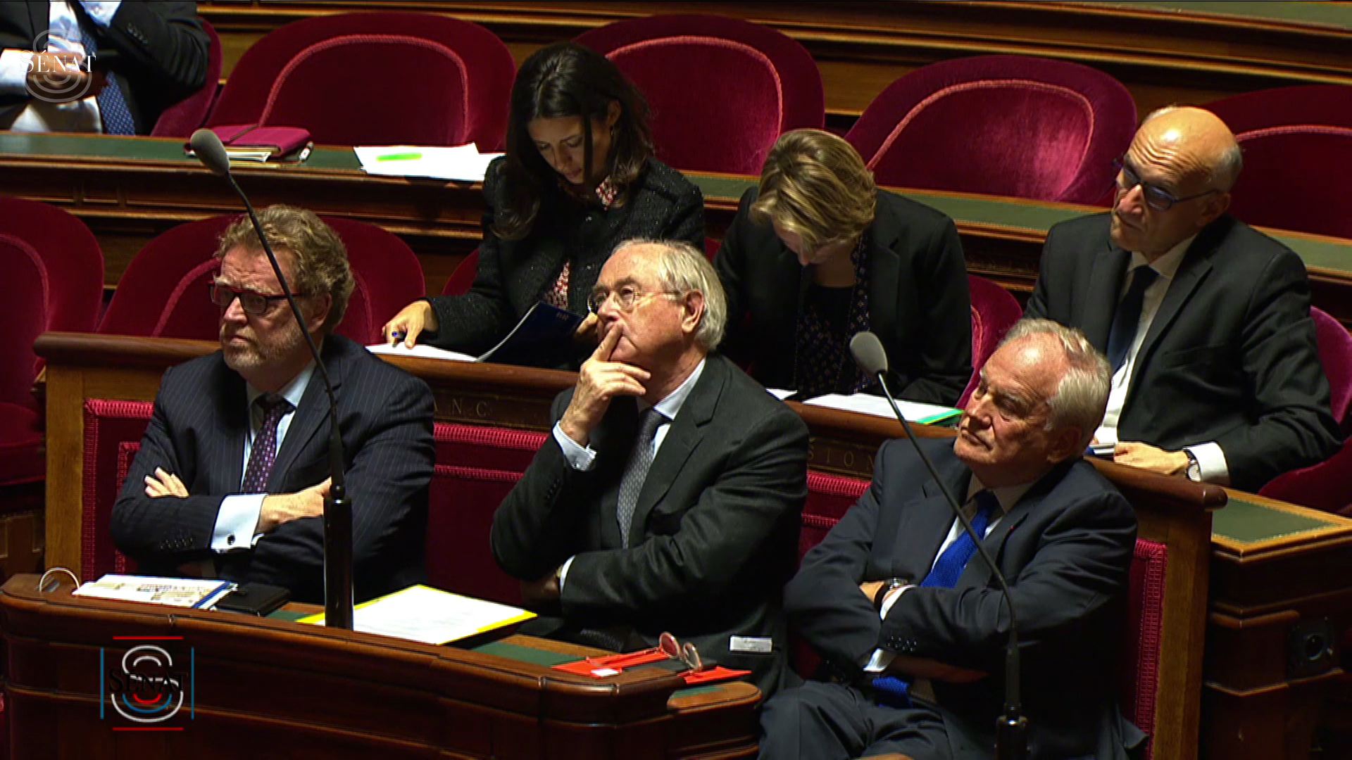 Union européenne : Débat sur l'avenir de l'UE