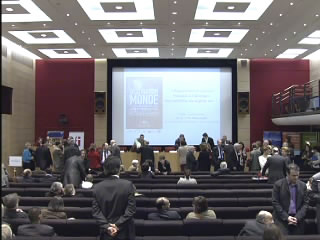 Journée des Français de l'étranger : 1er mars 2008