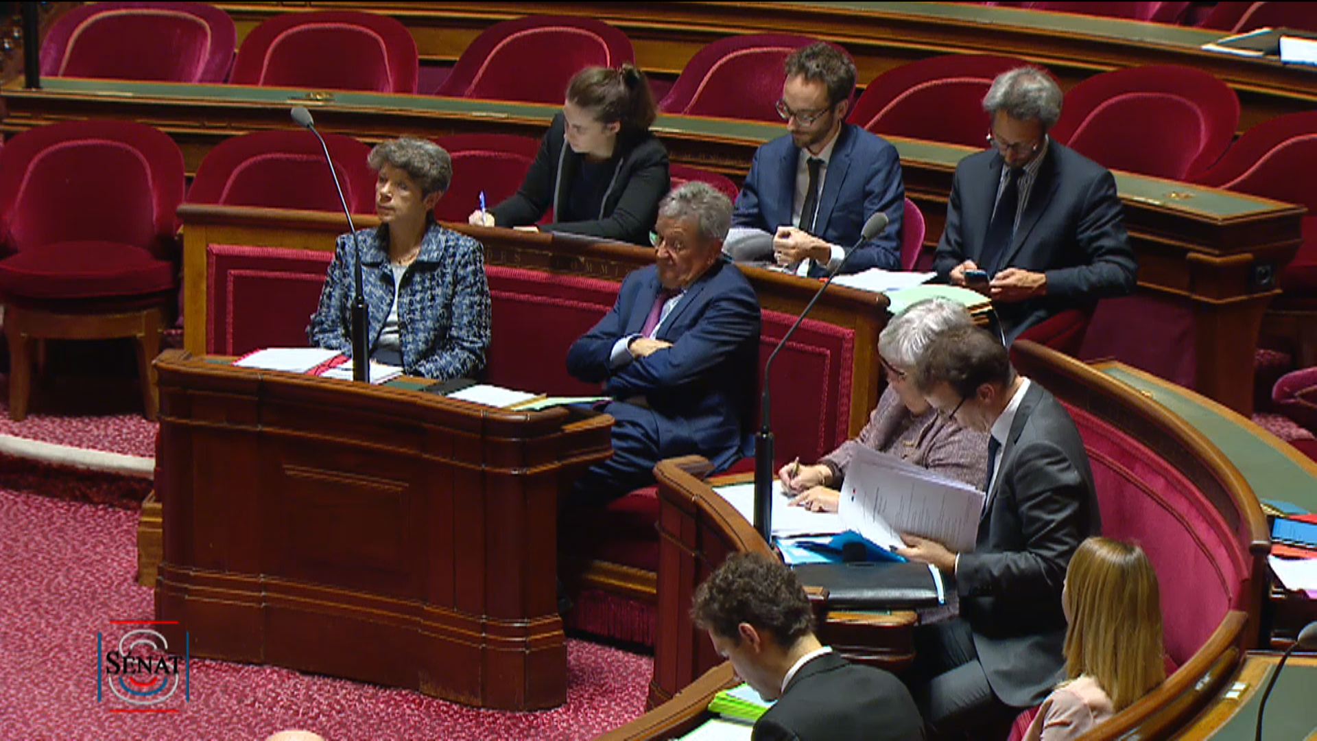 Questions sur la PPL relative à l'accueil des gens du voyage et à la lutte contre les installations illicites