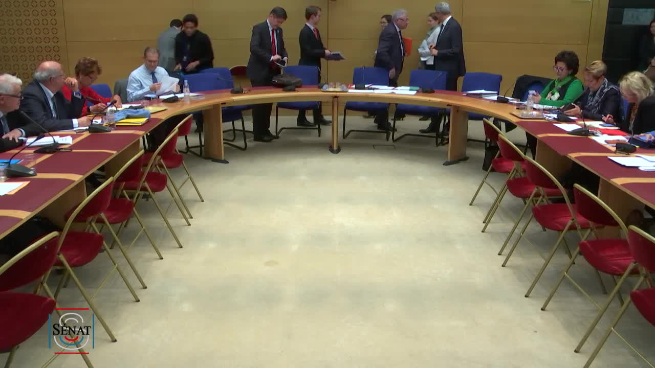 Article 13 de la Constitution - Audition de Mme Dominique Le Guludec, candidate proposée par le Président de la République à la présidence de la Haute Autorité de santé