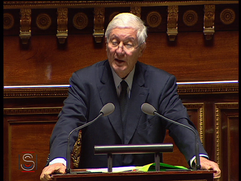 Séance publique du 20 janvier 2010