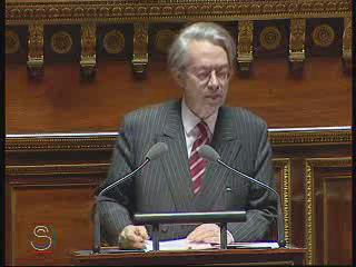 Séance publique du 15 février 2011
