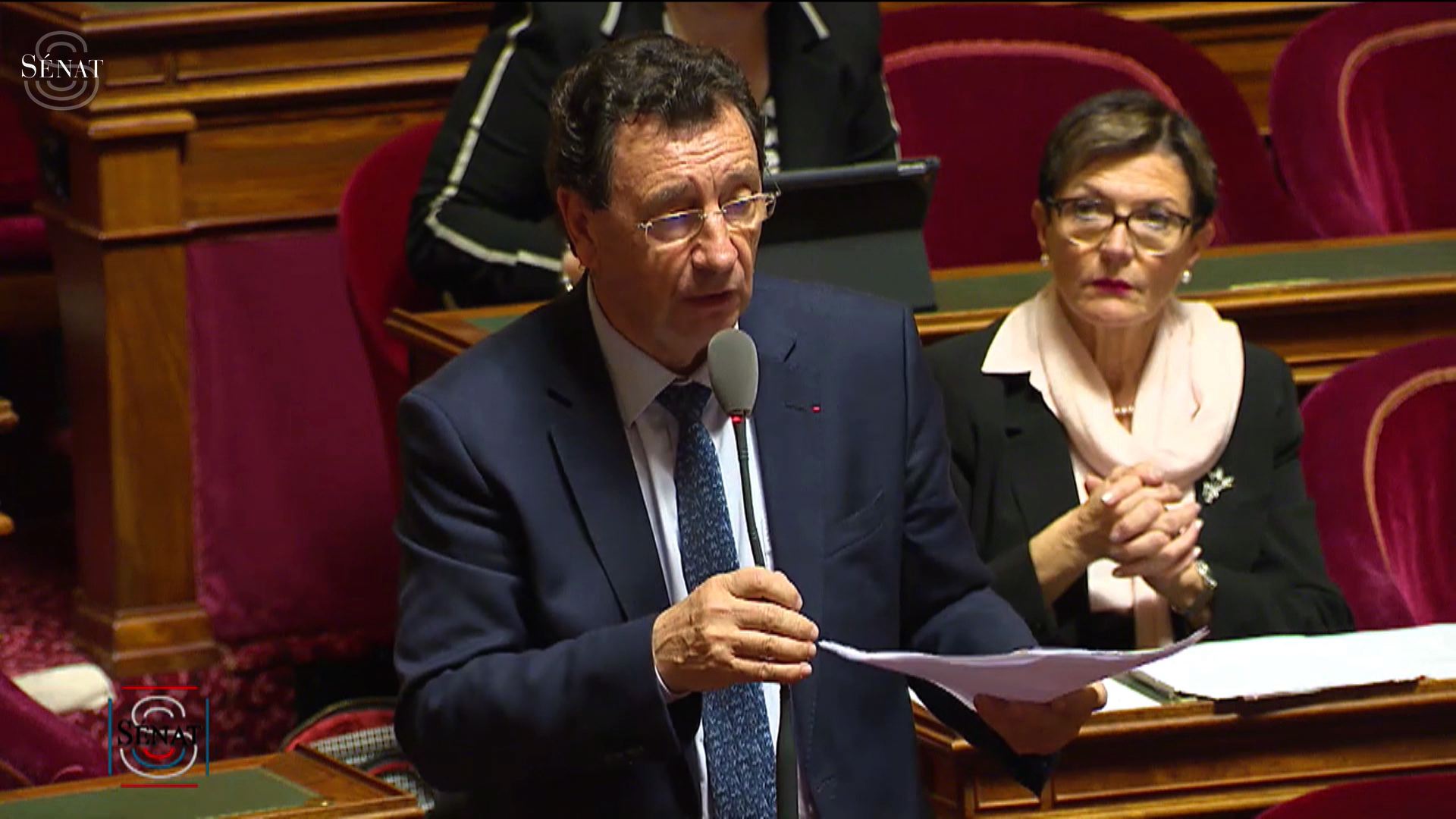 Débat : Quelles énergies pour demain ?