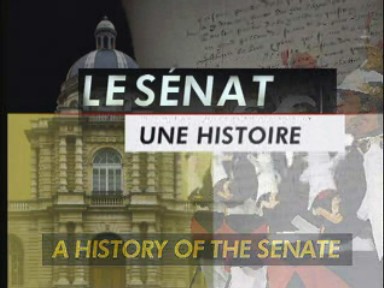 L'histoire de la seconde chambre du Parlement