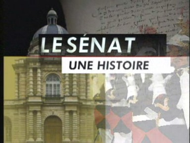 L'histoire de la seconde chambre du Parlement