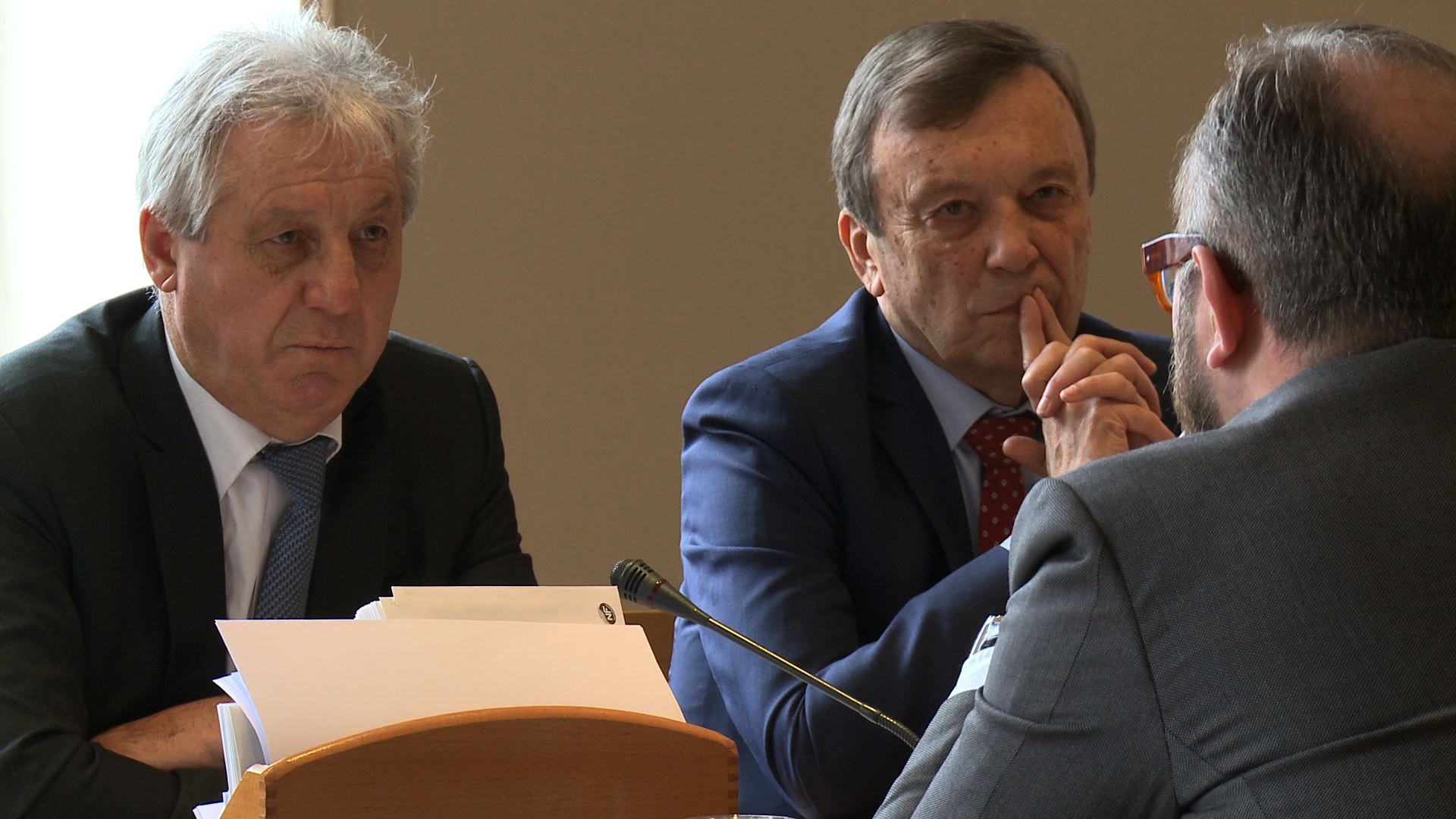 Emploi : Mission d'information sur les conséquences de la baisse des contrats aidés