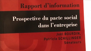 Colloque sur le pacte social