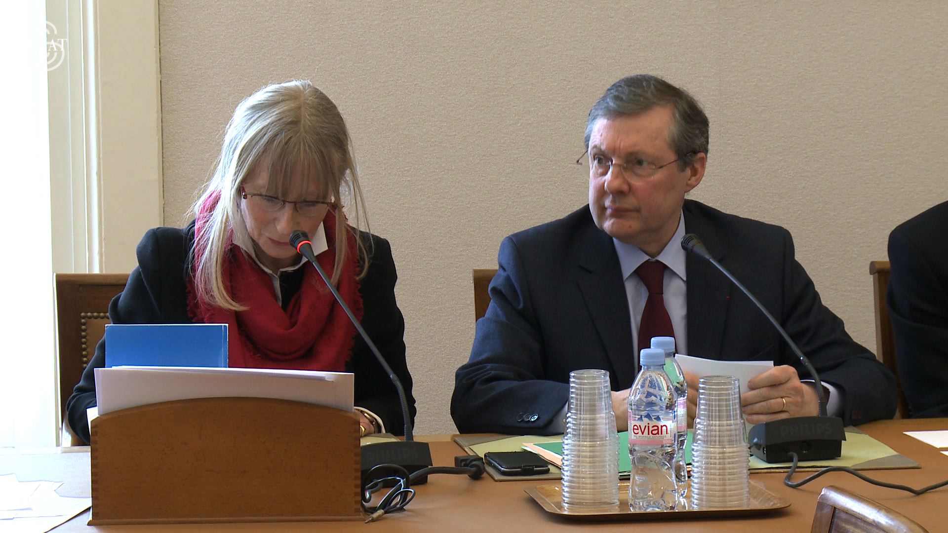 Violences sexuelles : Conclusions du groupe de travail sur les infractions sexuelles commises à l'encontre des mineurs