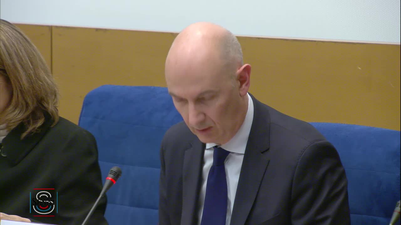 Conférence de consensus sur le logement. Réunion conclusive