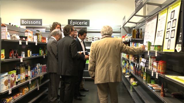 E-commerce : quels développements, quelles conséquences ?