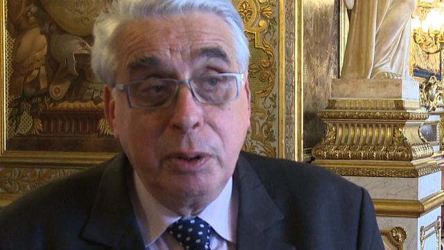 Intercommunalité : les aménagements de la commission des lois