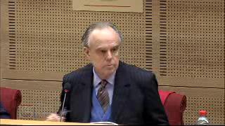 Audition de M. F. Mitterrand, ministre de la culture, sur le PLF 2012