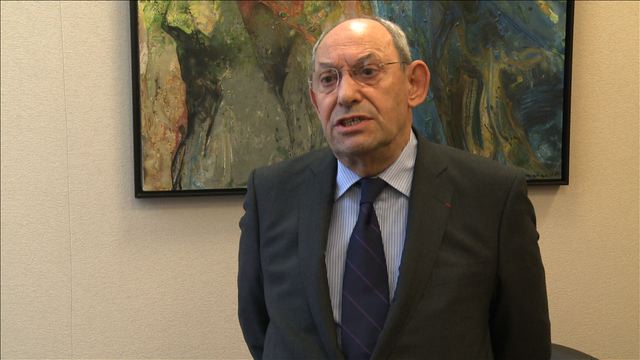 Choix de drone