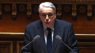 Séance publique du 24 janvier 2012