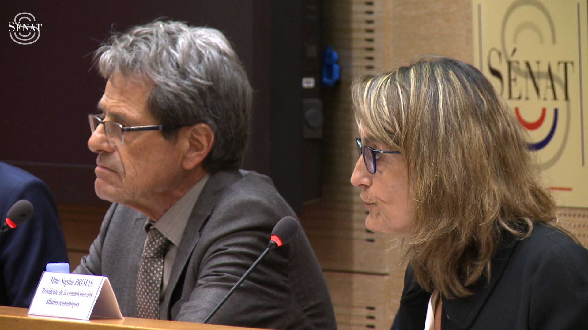 Affaire Lactalis : Conclusions des commissions des affaires sociales et économiques