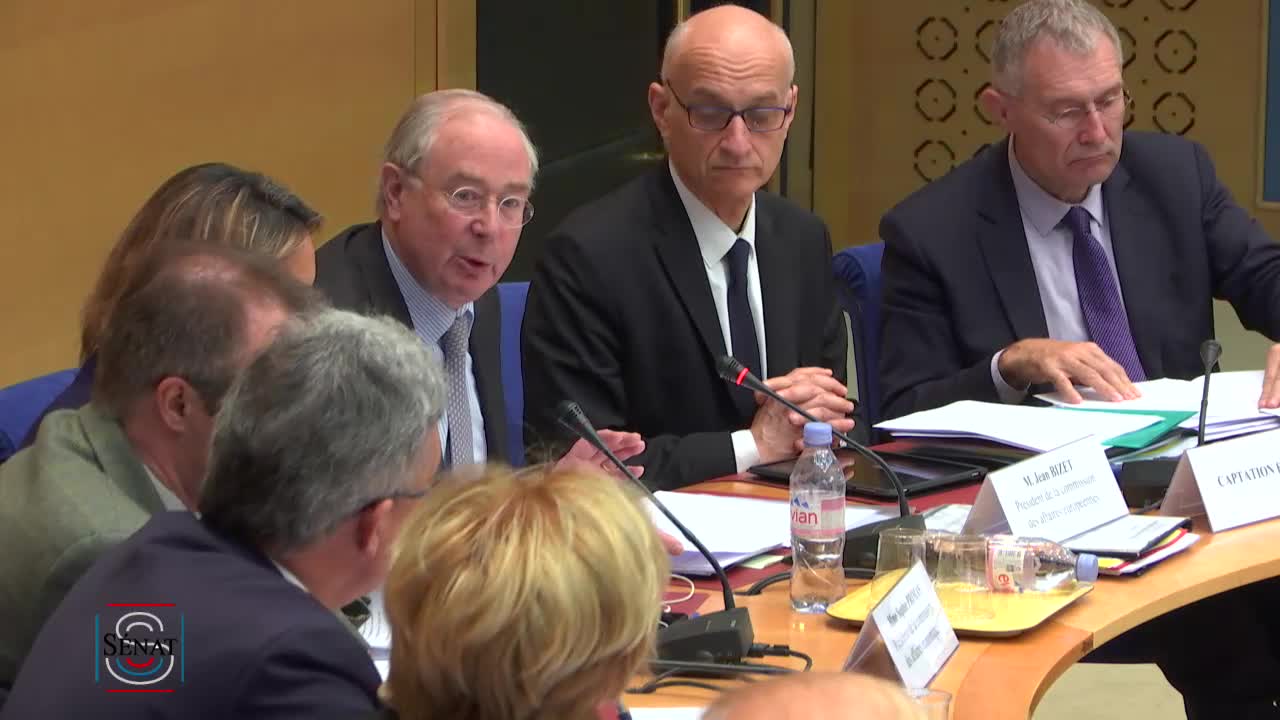 PPRE Réforme de la PAC - Examen de la PPRE et avis politique du groupe de suivi