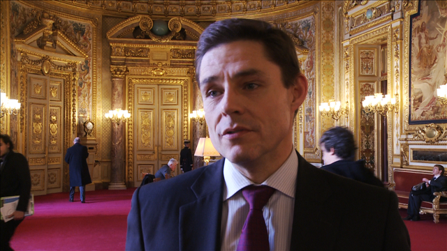 Rapport sur le statut de l'élu local
