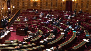 Séance publique du 8 février 2012
