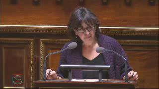 Séance publique du 9 février 2012