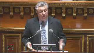 Séance publique du 7 février 2012