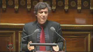 Séance publique du 7 février 2012