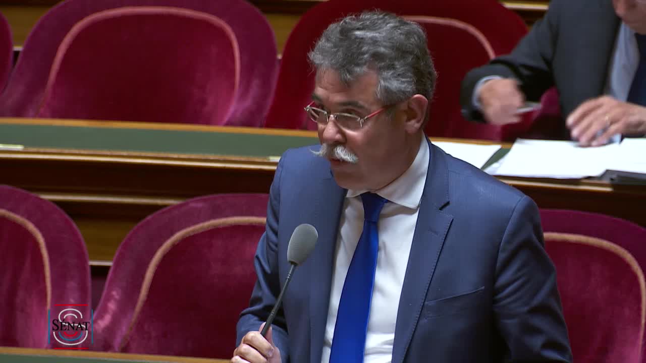 Séance publique du 17 mai 2018 (après-midi)