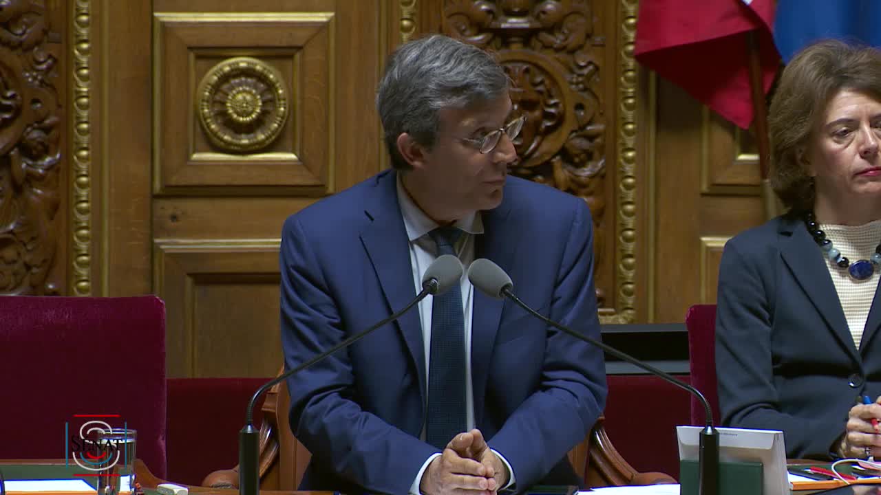 Séance publique du 17 mai 2018 (après-midi)