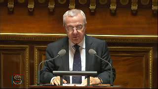 Séance publique du 28 février 2012