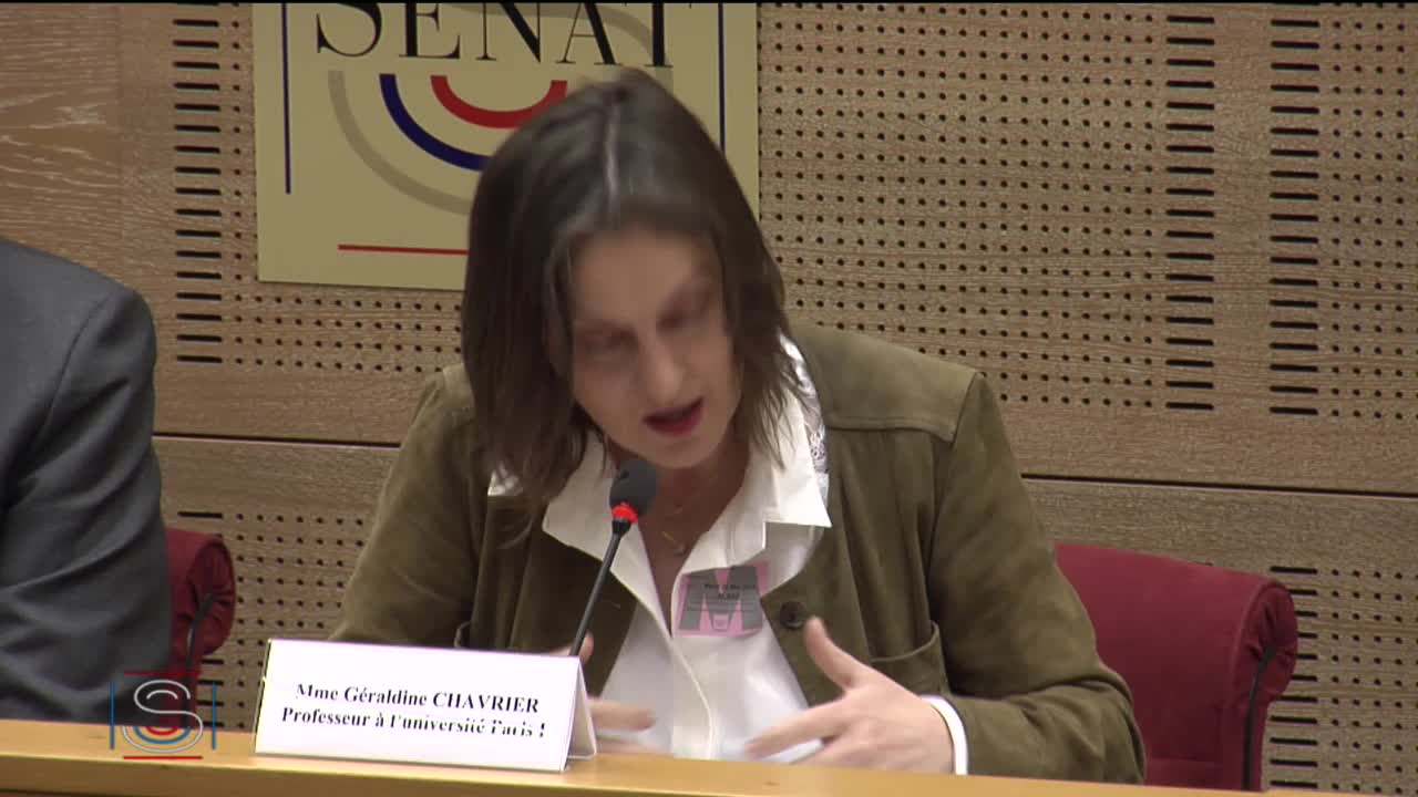 Table ronde différenciation territoriale
