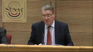 Commission du développement durable