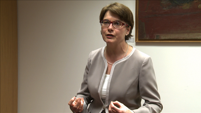 Rapport sur les maladies infectieuses émergentes