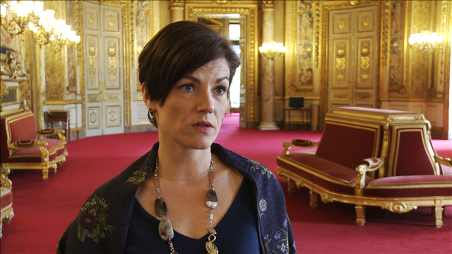 Harcèlement sexuel : création d'un groupe de travail au Sénat