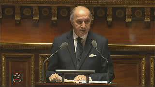 Séance publique du 3 juillet 2012