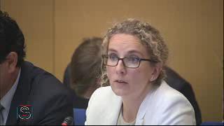 Audition de Delphine Batho, ministre de l'écologie, du développement durable et de l'énergie
