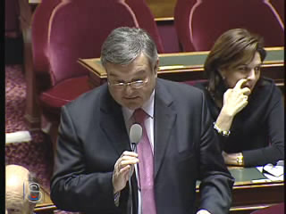 8 janvier 2009