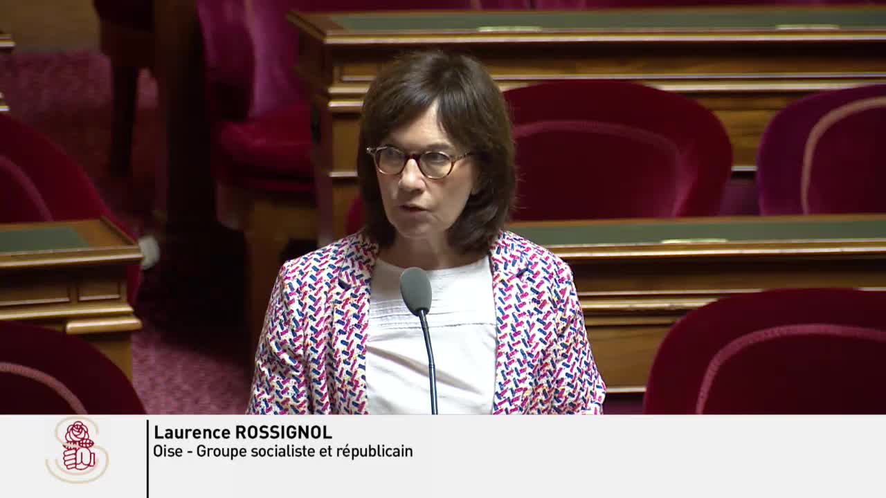 Séance publique du 16 juillet 2018 (matin)