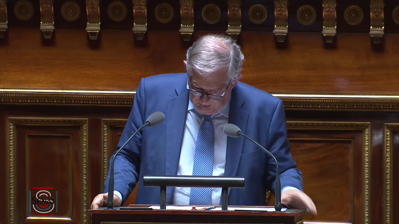 Séance publique du 16 juillet 2018 (après-midi)