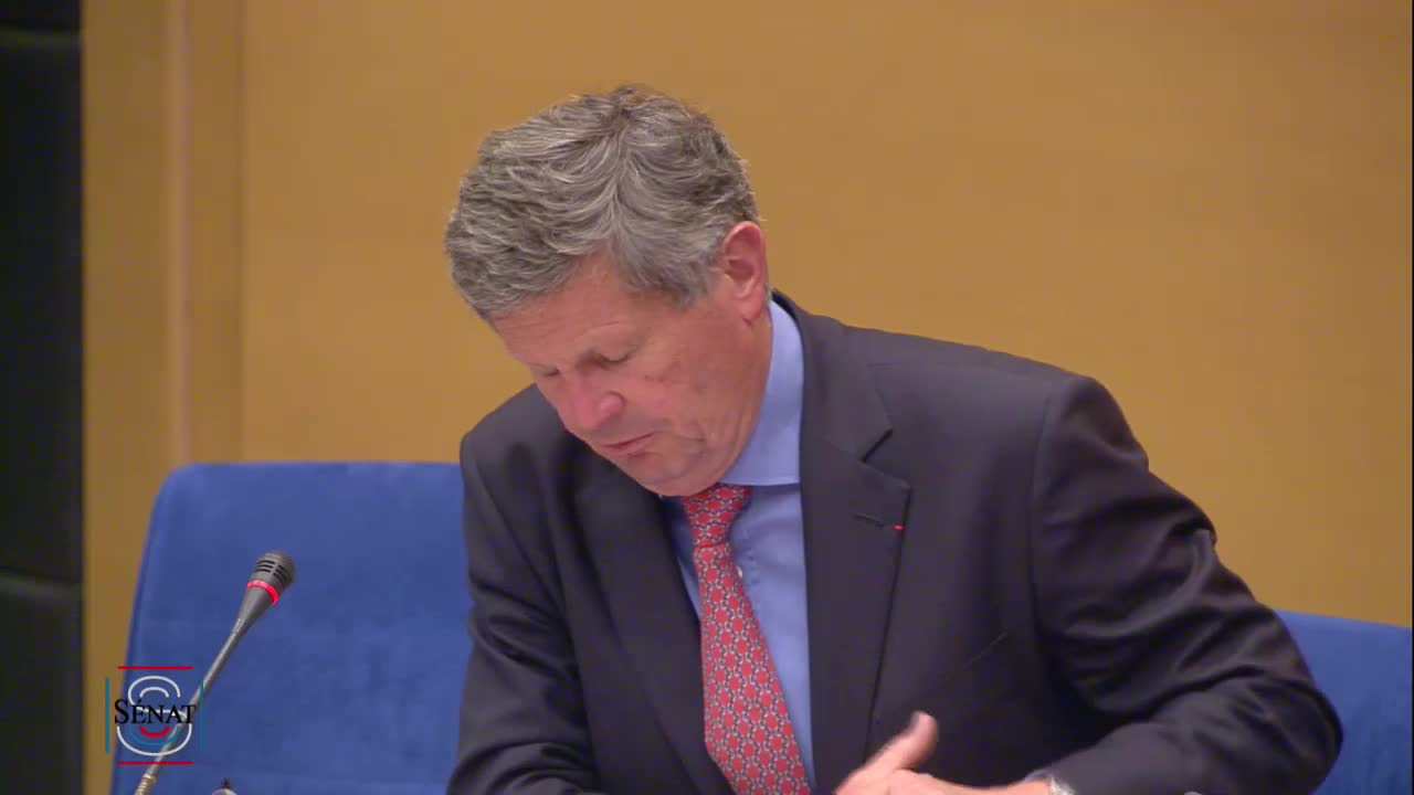 L'Union européenne et l'extraterritorialité des sanctions américaines