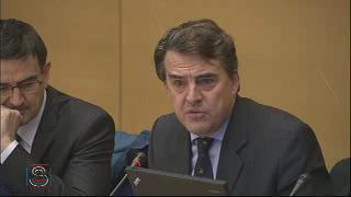 Audition de Alexandre de JUNIAC, président-directeur général d'Air France